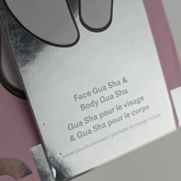 SACHEU Beauty Stainless Steel Gua Sha Set - Picture 5 of 15